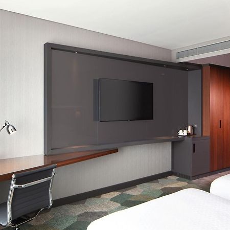 Four Points By Sheraton Istanbul Kagithane Zewnętrze zdjęcie