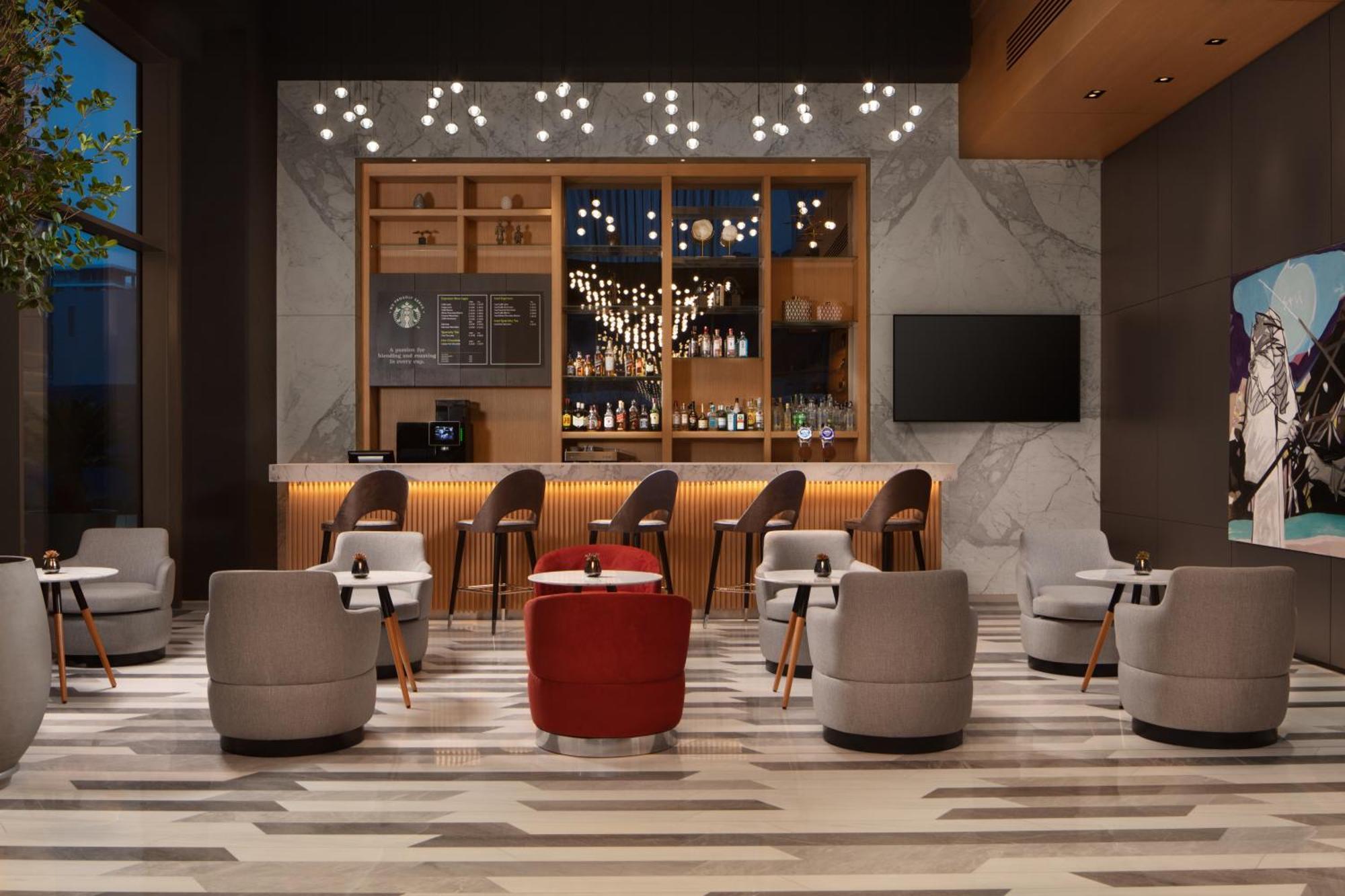 Four Points By Sheraton Istanbul Kagithane Zewnętrze zdjęcie